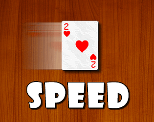 Speed the Card Game icon