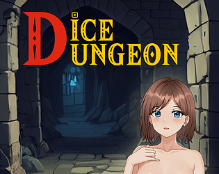 Dice Dungeon (Adult Game) 18+ APK