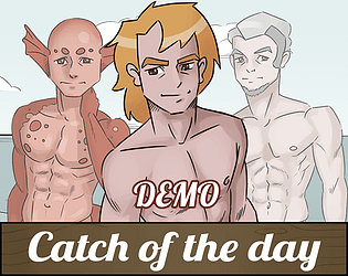 catch of the day - demo icon