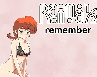 Ranma 1/2: Remember [v0.2] icon