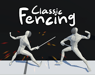 Classic Fencing [DEMO] APK