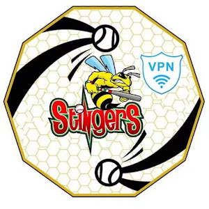 Stinger VPN icon