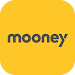 Mooney App: pagamenti digitali icon