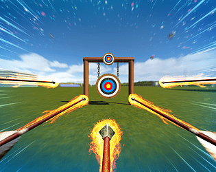 Archery Shooter Elite Mastericon