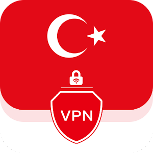 VPN Turkey - Use Turkey IP icon