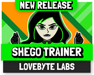 Shego Trainer icon