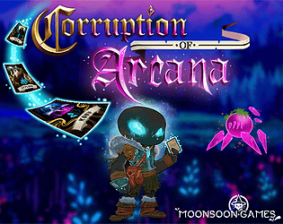 Corruption of Arcana APK