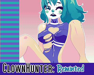 ClownHunterI-Reminted icon