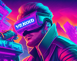 VRNOID demo(Meta Quest) APK