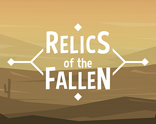 Relics of the Fallen APK