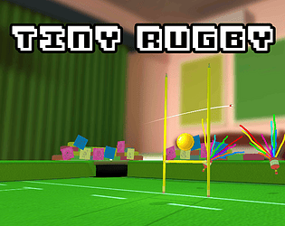 Tiny Rugby APK