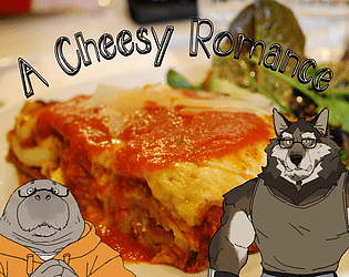 A Cheesy Romance APK