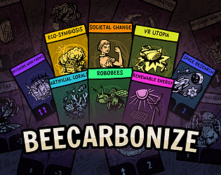 Beecarbonize APK