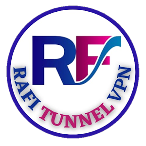 Rafi Tunnel Vpn icon