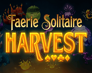 Faerie Solitaire Harvest HTML5 APK