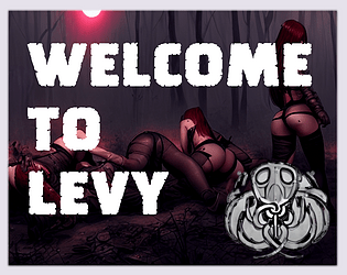 Welcome to Levy icon