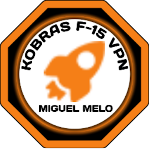 Kobras F-15 Vpn icon