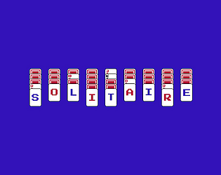 Solitaire Project icon