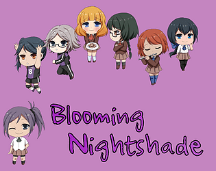 Blooming Nightshade icon