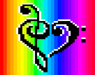 PixelBeat (Prototype) v1.0 icon