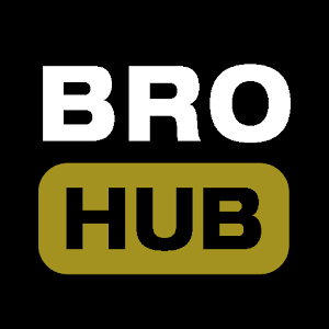 BroHUB - PROXY &amp; VPN BROWSER icon