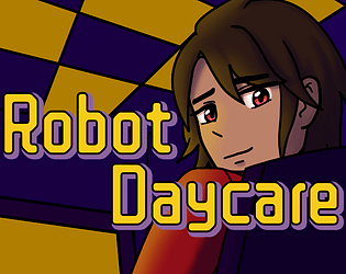 Robot Daycare [Jam Version] APK