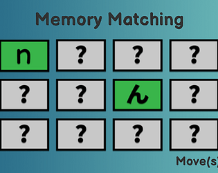 Remember Hiragana 1 Minute APK
