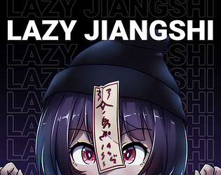 Lazy Jiangshi icon