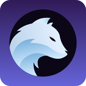 Wolf VPN - Secure Proxy Shield icon