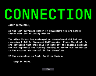 Connection APK