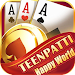 TeenPatti Happy World APK