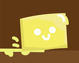 BUTTER IT APK