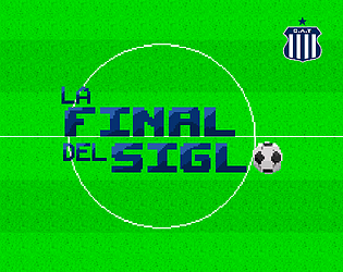 La final del Siglo icon