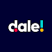 dale Colombia icon