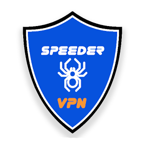 Speeder X8 VPN - No Root APK