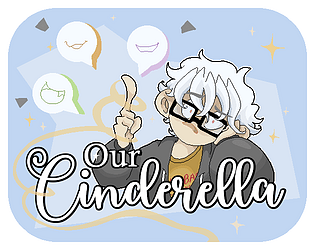 Our Cinderella APK