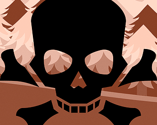 Deadly Hill :The Race APK