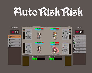 Auto Risk Riskicon