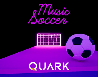 Music Soccer icon