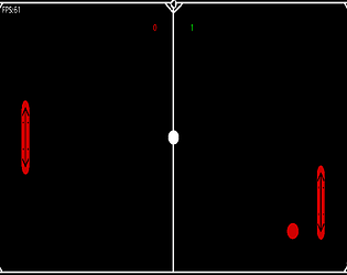 Pong K8 APK