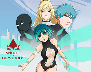 Angels & Demigods APK