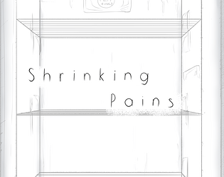 Shrinking Pains icon