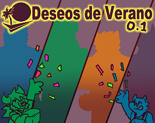 Deseos de Verano APK