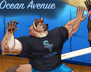 Ocean Avenue APK