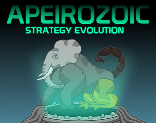 Apeirozoic - Strategy Evolution icon