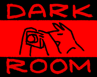 DARK ROOMicon