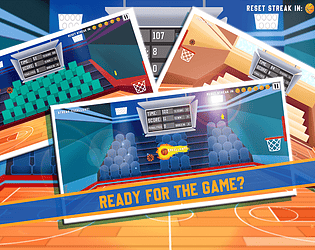 Basketball Championship - Game icon