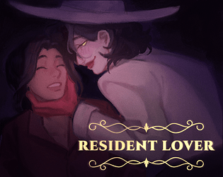 Resident Lover icon