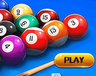 8 Ball Billiards-Pool Billiards Pro Star balls Gameicon
