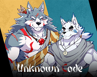 Unknown Code -Extra Edition- icon